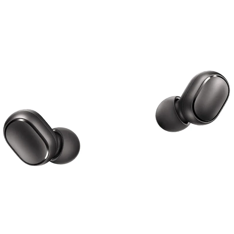 Оригинальные беспроводные наушники Xiaomi Redmi AirDots TWS Bluetooth 5 0 стерео с басами в ухо