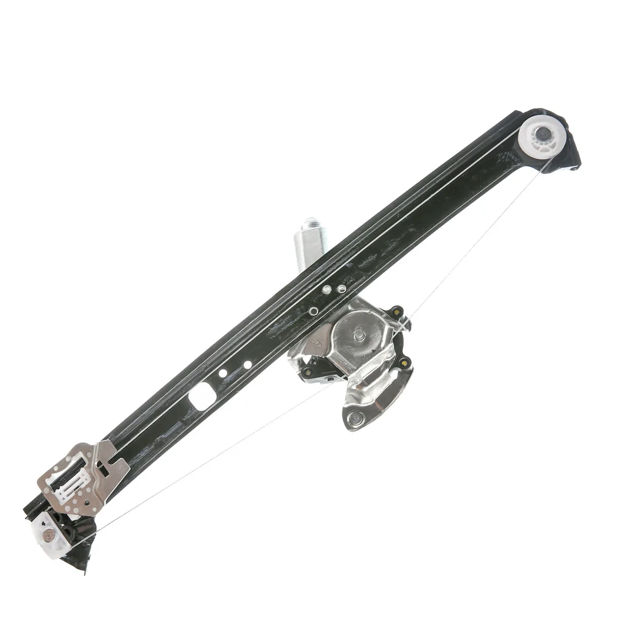 Оконный регулятор с мотором для BMW E53 X5 2000 2001 2002 2003 2004 2005 2006 задний правый