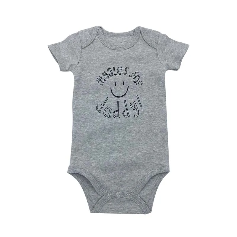 Newborn Baby Rompers Clothing Infant Jumpsuits 100%Cotton Children Roupa De Bebe Girls&ampBoys Clothes | Детская одежда и обувь