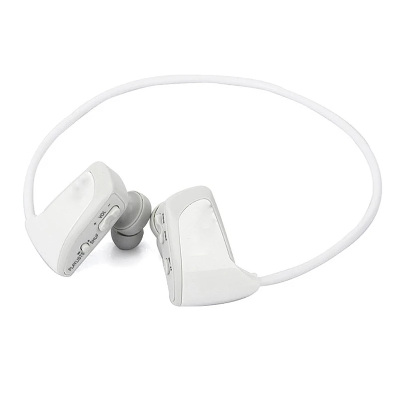 W262 16 Гб mp3 плеер музыкальный спортивный для бега наушники высокое качество звука