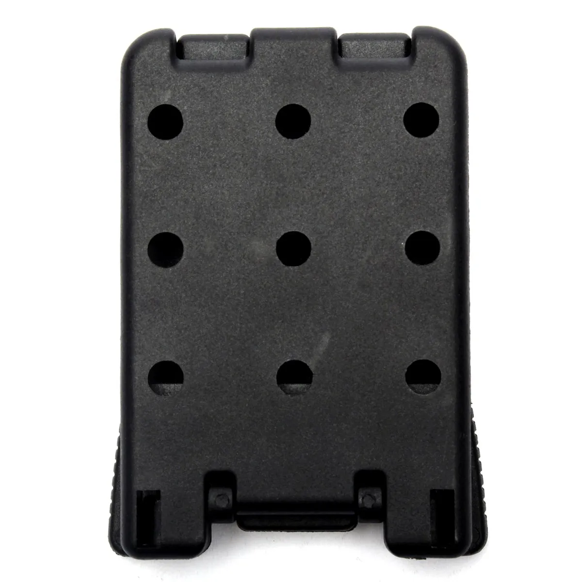 Горячая Распродажа Многофункциональный K оболочка Kydex ремень с ножнами зажим