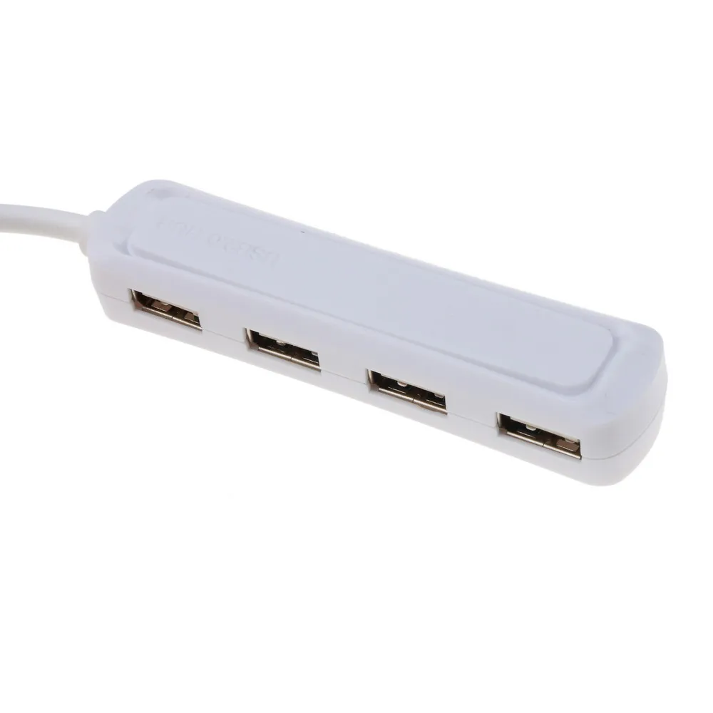 Bundwin Type c 4 портовый концентратор USB 3 1 к разъему разделитель адаптер для телефона