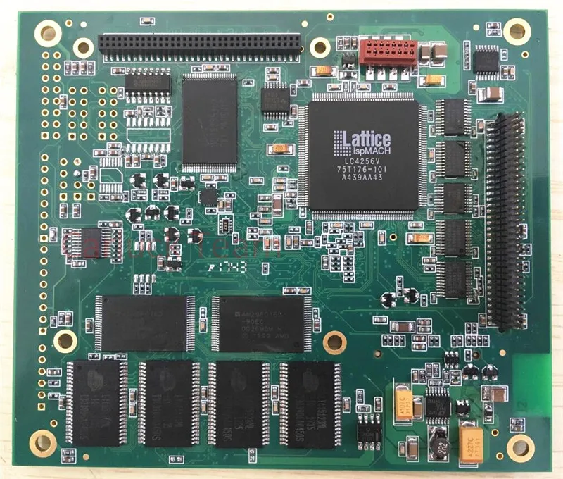 Высочайшее Качество mb star c4 SD Подключение c4 с новейшим программным обеспечением V2019.09 включает vediamo 05,01+ DTS диагностический сканер для автомобилей