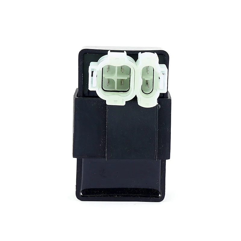 ATV GY6 50 GY6 125 GY6 150 139QMB 152QMI 157QMJ 6-контактный блок интерактивного компакт-диска, переменный ток, оружие, в результате чего переменный угол зажигания