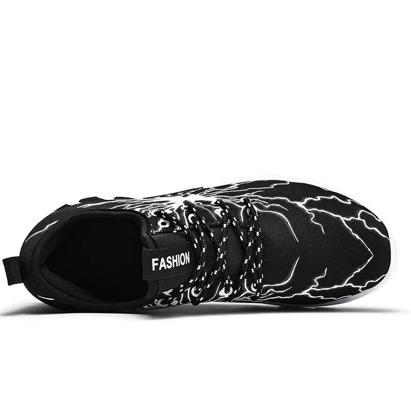 Спортивная обувь для мужчин сезон лето Для кроссовки дышащие сетчатые удобная