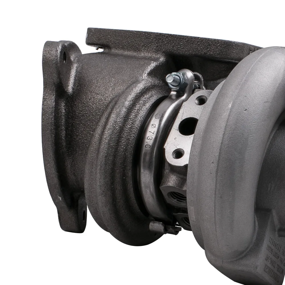 Для VOLVO S60 S80 V70 XC70 XC90 2.5L TD04L 14T Turbo Зарядное устройство 49377 06201 06200 06202