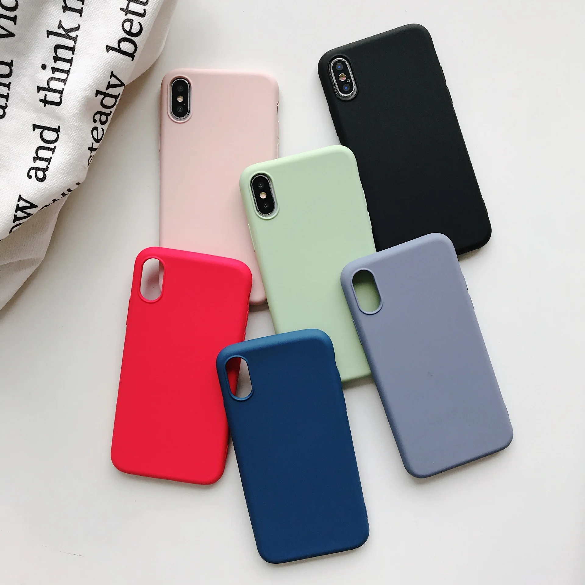 Оригинальный официальный силиконовый чехол для телефона Iphone XR MAX XS X чехлы Apple IPhone