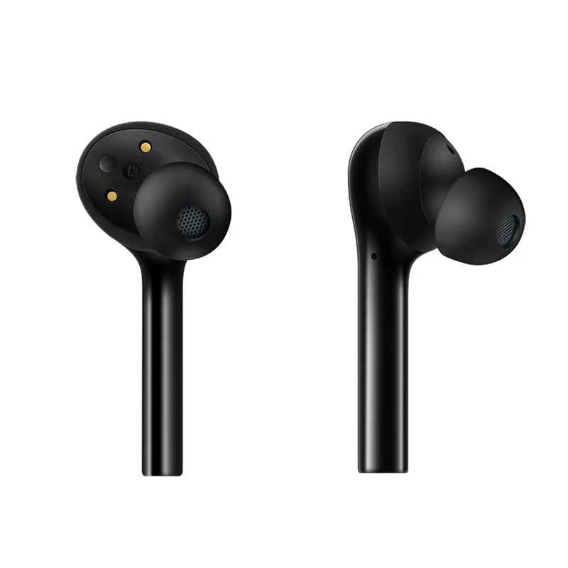 huawei FreeBuds Lite TWS беспроводные Bluetooth наушники-вкладыши 12 часов двойной клик с зарядным устройством IP54 Водонепроницаемый
