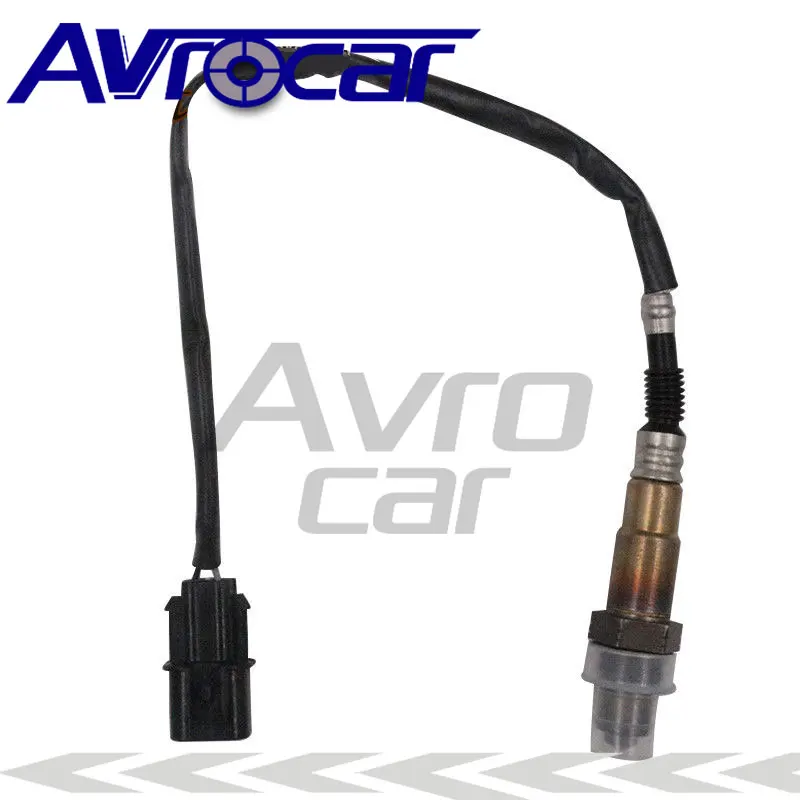Кислородный датчик O2 Lambda соотношения воздуха и топлива для Hyundai i20 i30 KIA Ceeɽ Rio Soul