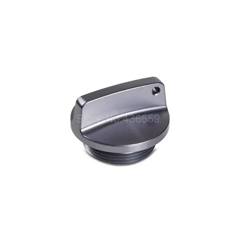 Motorcycles Supplies CNC Aluminum Oil Filler Cap Plug For Kawasaki ZX900 ZZR250 ZZR400 ZZR600 ZZR1100 ZZR1100D ZZR1200 ZZR1400 | Автомобили