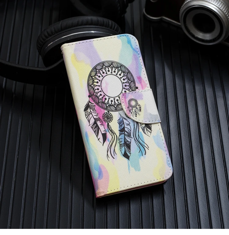 Чехол для Xiaomi Redmi 7A с откидной крышкой из искусственной кожи, чехол-кошелек для телефона, чехол для Coque Xiomi Xiaomi xaomi Redmi 7A, чехол Capinha Fundas