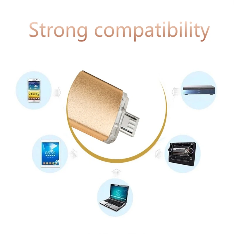 Цветной OTG 8G 16G 32G 64G Мобильный USB флеш накопитель usb флешка Флешка Смартфон Внешняя