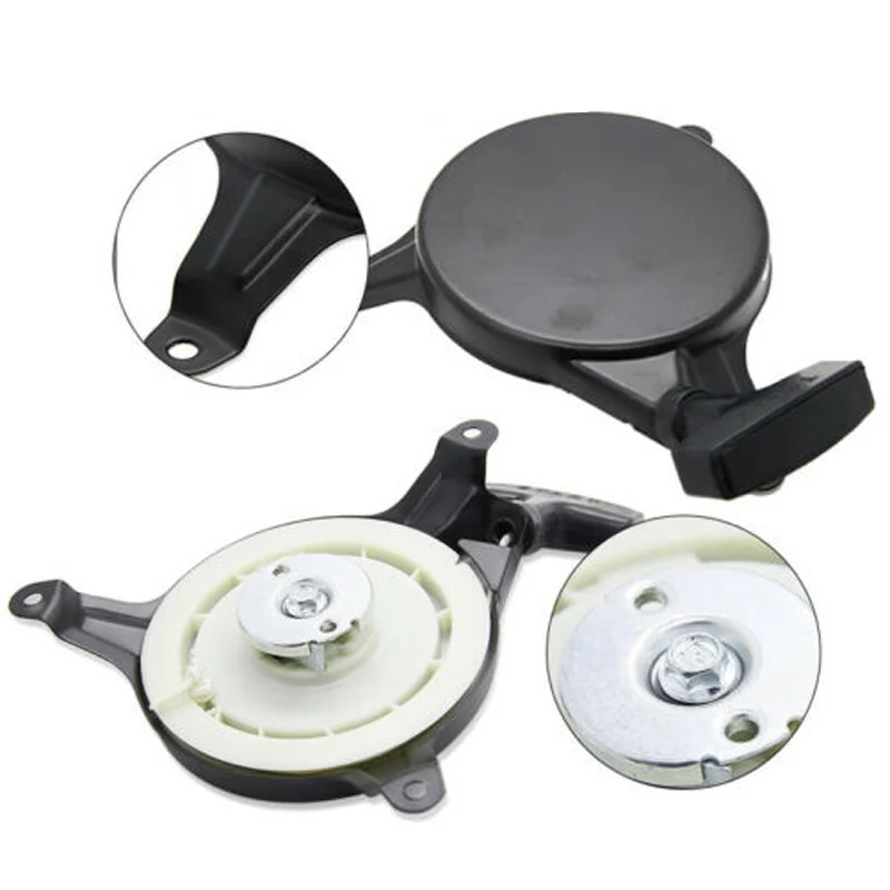 Стартер для Ryobi RLM140SP 140cc газонокосилка Замена OEM #5131016913 Запчасти Аксессуары |