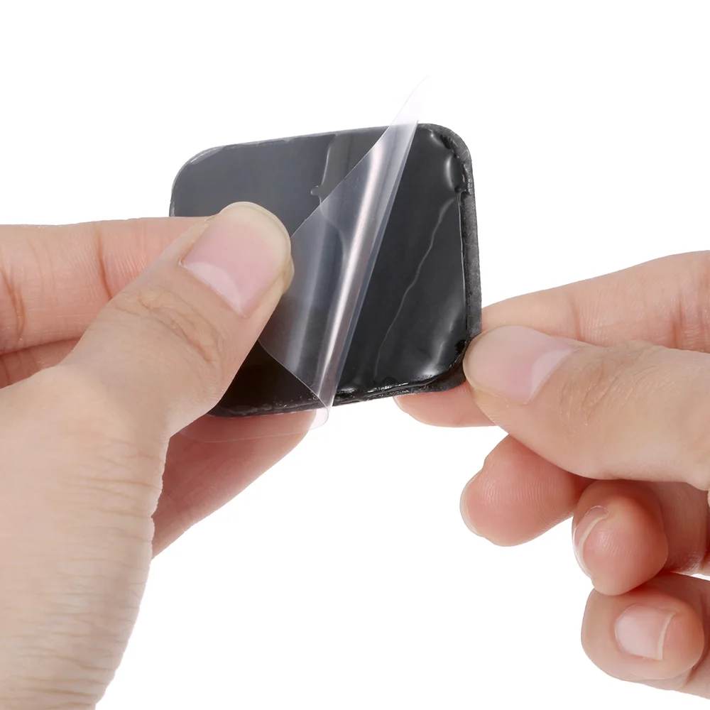 12 шт. электродные подушечки для цифровой массажной машины|Расслабляющие