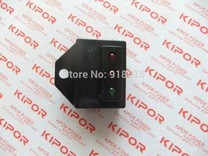 IG2000 kge2000ti Ignition Modula Ignitor for kipor inverter generator parts | Generator Parts &amp Accessories