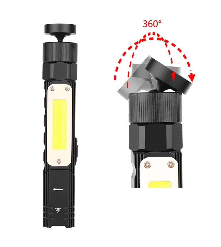 Yunmai 5 режимов Xpg+ cob Светодиодный фонарь, налобный фонарь 3800 лм, Usb Перезаряжаемый встроенный аккумулятор, фары для кемпинга