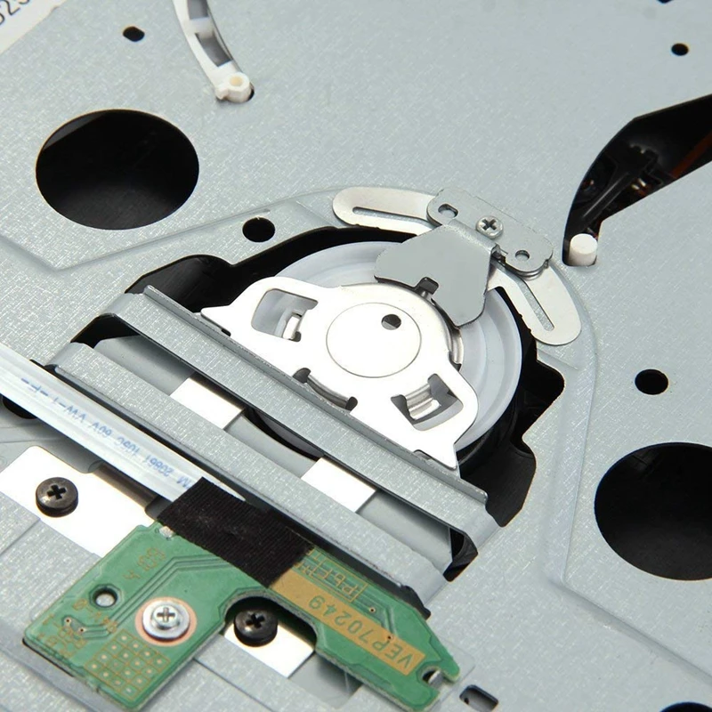 Замена DVD Rom диск Ремонт Часть для nintendo wii D2A D2B D2C D2E консоль