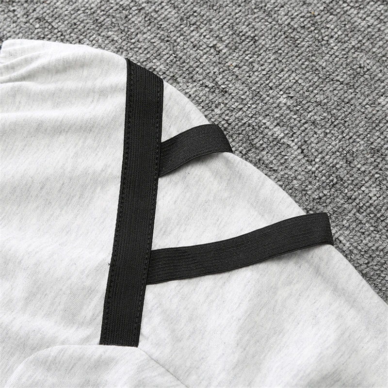 Комплекты одежды для маленьких мальчиков на Хэллоуин футболка с младенцем