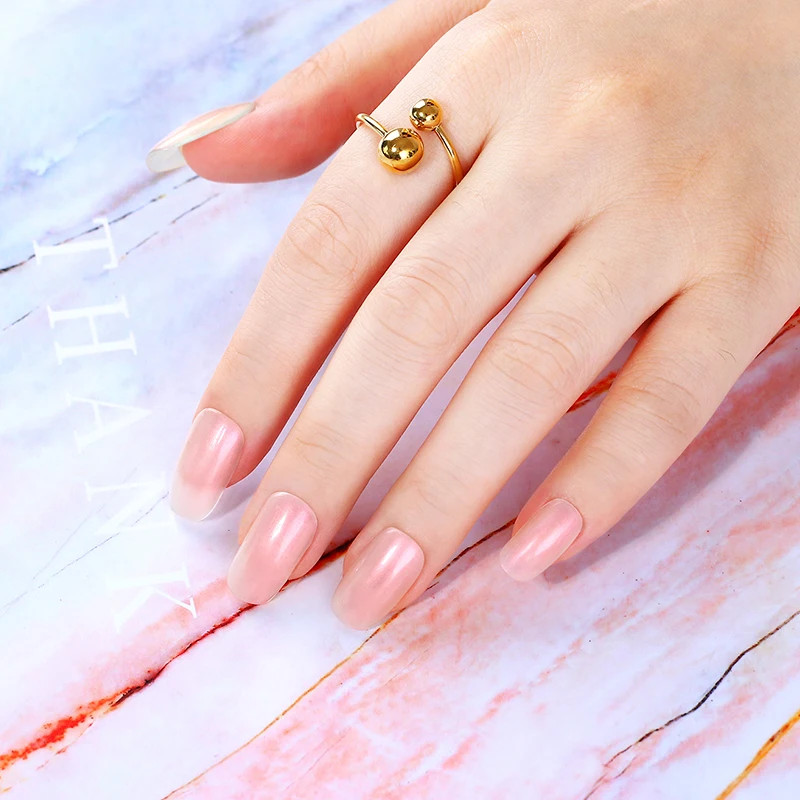 BORN PRETTY Lotus Series Shell проблесковый лак для ногтей 6 мл Лак для ногтей мерцающий Блестящий сверкающий лак для маникюра
