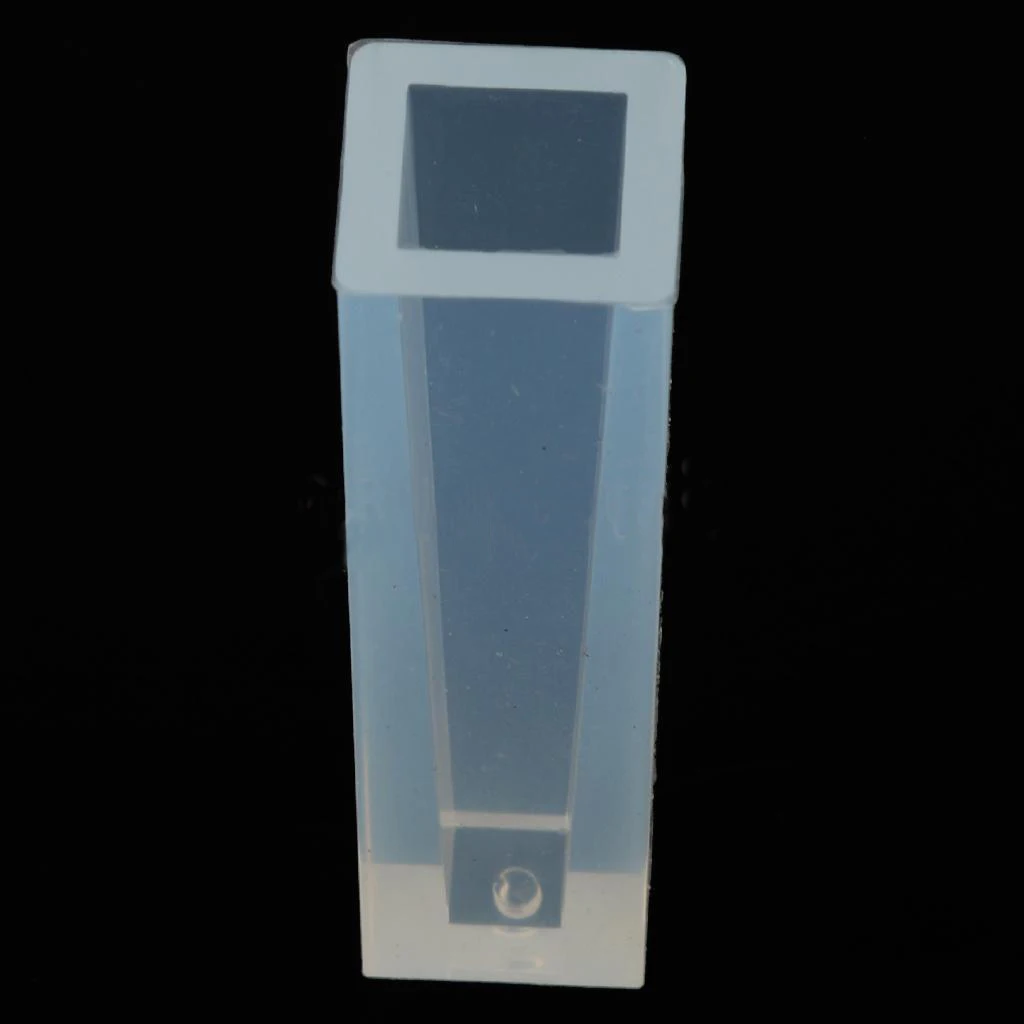 2016 1 ШТ. Мода Кристалл Силиконовые Формы Геометрические Кулон Маркировки