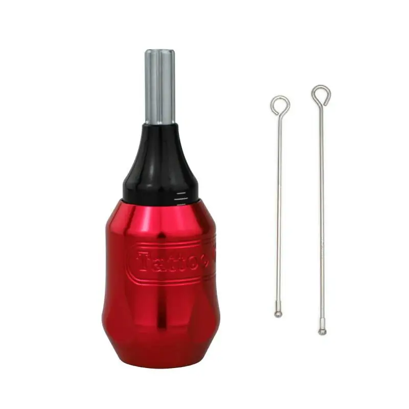 Tattoo Grip Cartridge 32mm Aluminum Fantom Tubes Machine for Free Shipping | Красота и здоровье