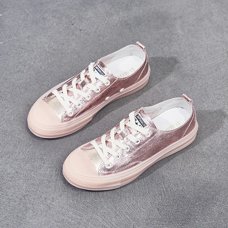 Женская Повседневная обувь Модные брендовые кроссовки zapatos de mujer Натуральная