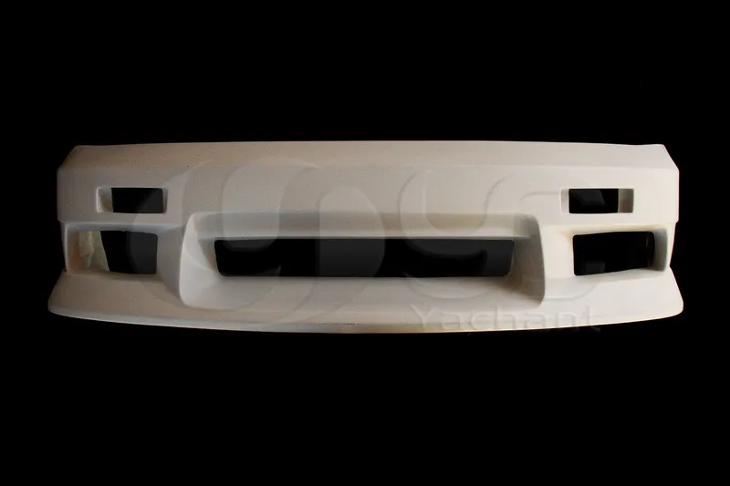 Cat-Styling FRP стекловолокно бодикит подходит для 95-98 Skyline R33 GTS 2D M спортивный стиль боди комплект передний бампер задний бампер боковые юбки