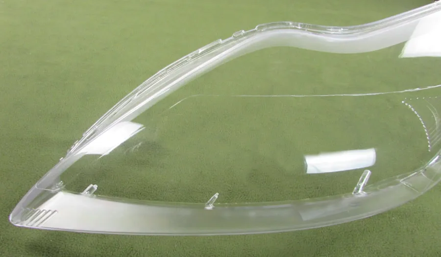 headlamps glass cover transparent lampshades lamp shell masks headlight lens cover For FORD FOCUS 2009 2010 2011