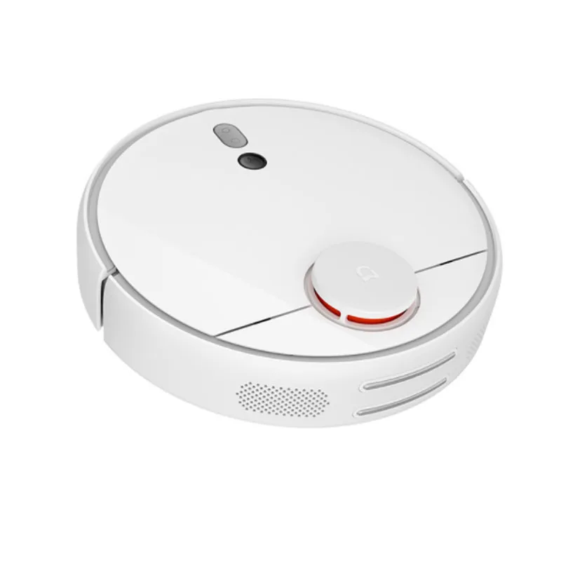 Новое поступление Xiaomi вакуумный клирнер 1S для дома автоматический подметальный умный планируемый wifi мобильное приложение контроль заряда пыли стерилизация