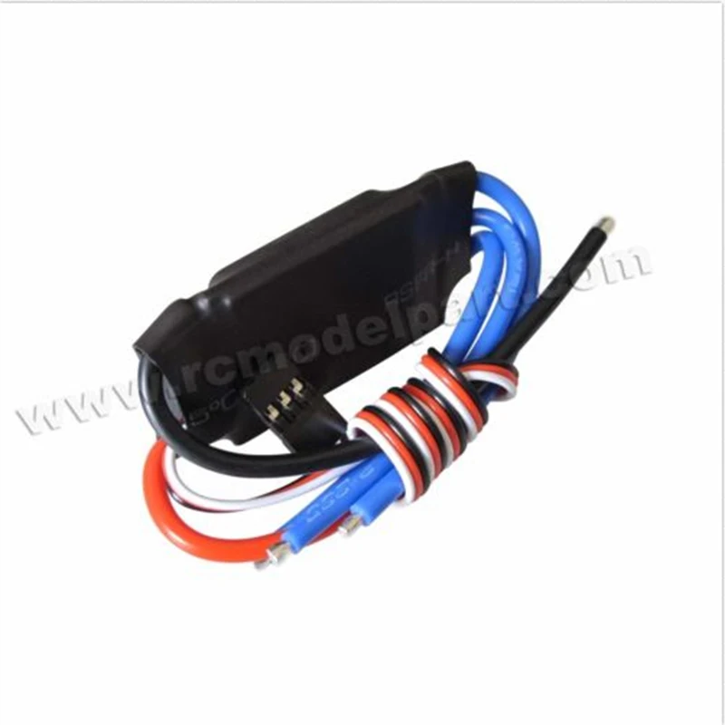4 шт. HP SimonK 30A ESC бесщеточный контроллер скорости для мультикоптера F450 F650 X525|brushless