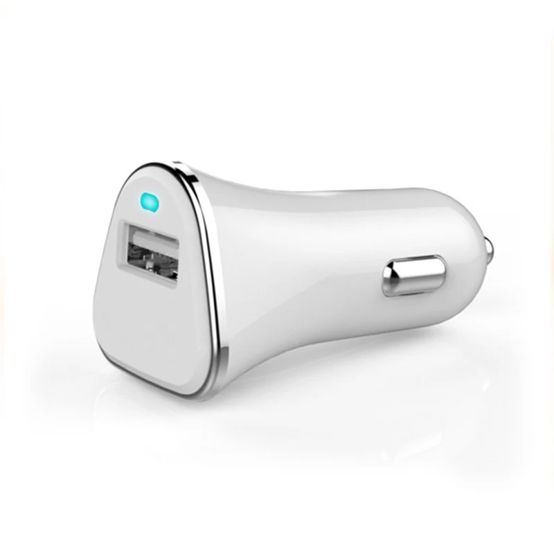 Qualcomm 3.0 Quick Charge Универсальный USB Порты и разъёмы автомобиля Зарядное устройство