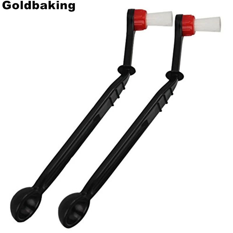 Аппарат для кофе нейлоновая щетка эспрессо инструмент очистки кофейных гримов с