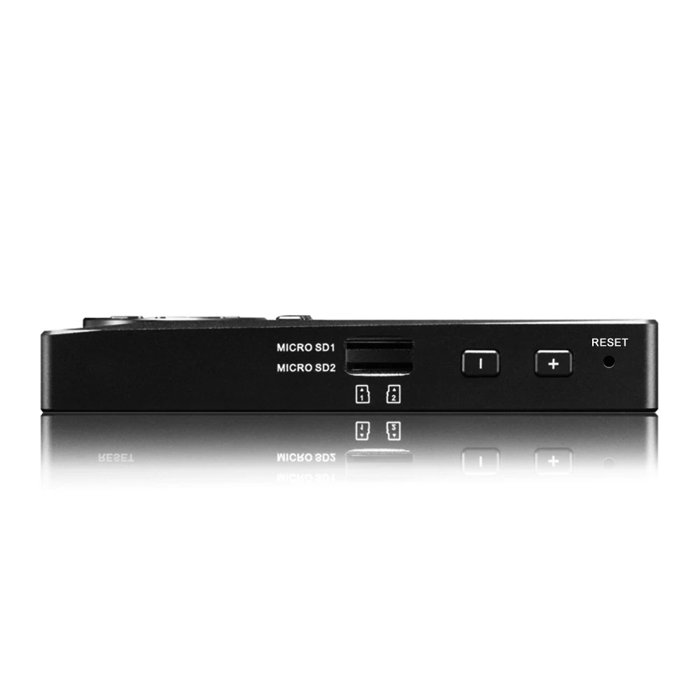 Портативный музыкальный плеер высокого разрешения AK XDUOO X10 DSD без потерь