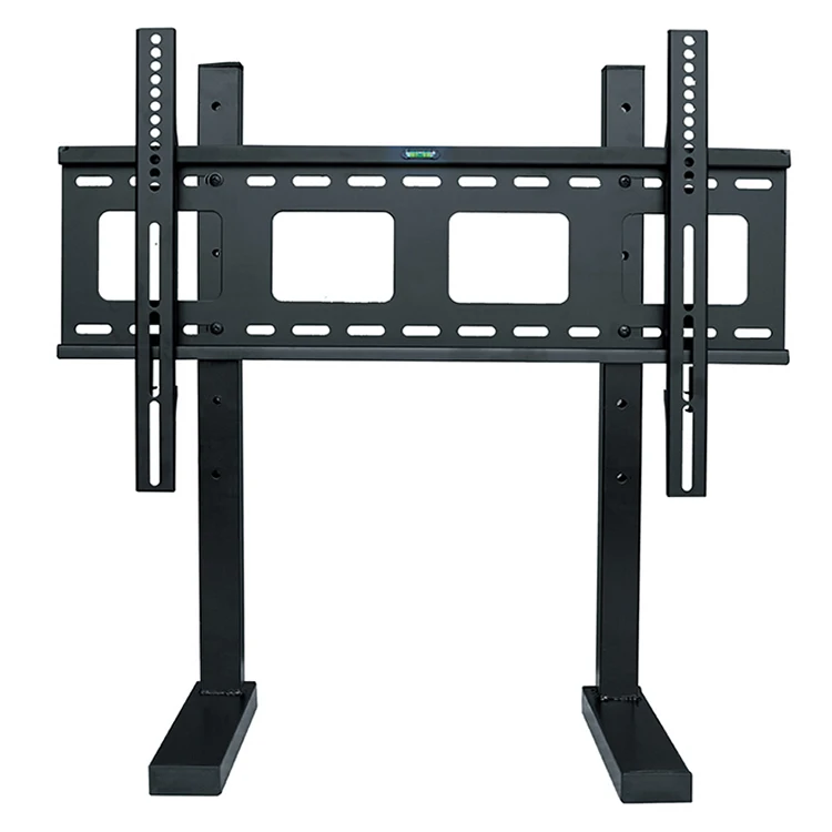 Сверхмощная 32 дюймовая 75 светодиодная подставка для ЖК телевизора VESA от 600x400 мм