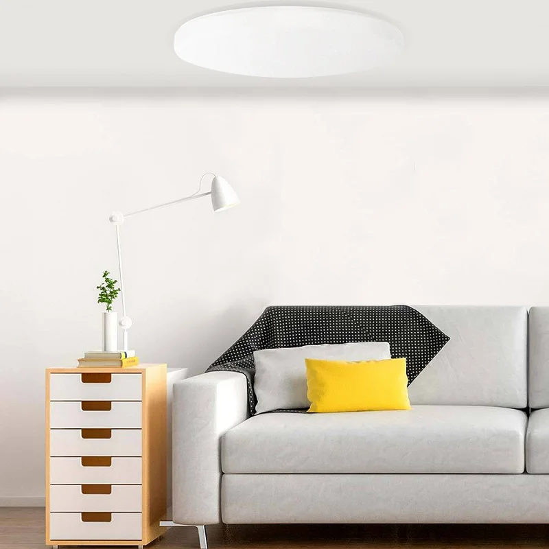 Оригинальный Yeelight JIAOYUE 650 WiFi Bluetooth управление через приложение окружающее