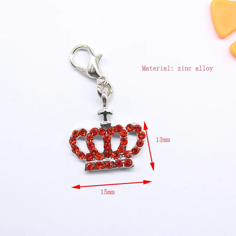

Подвески Crown, ожерелья, украшения и аксессуары DIY, красивая простота