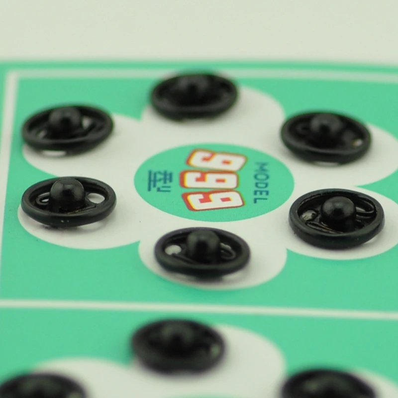 Бесплатная доставка прозрачные черно белые маленькие