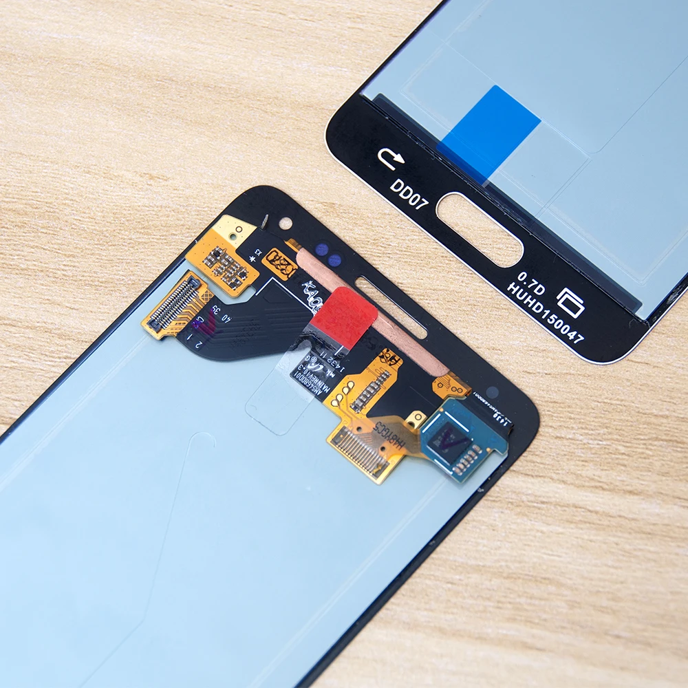 ЖК дисплей Sinbeda Super AMOLED 4 7 ''для Samsung Galaxy Note Mini Alpha G850F G850M с сенсорным экраном и