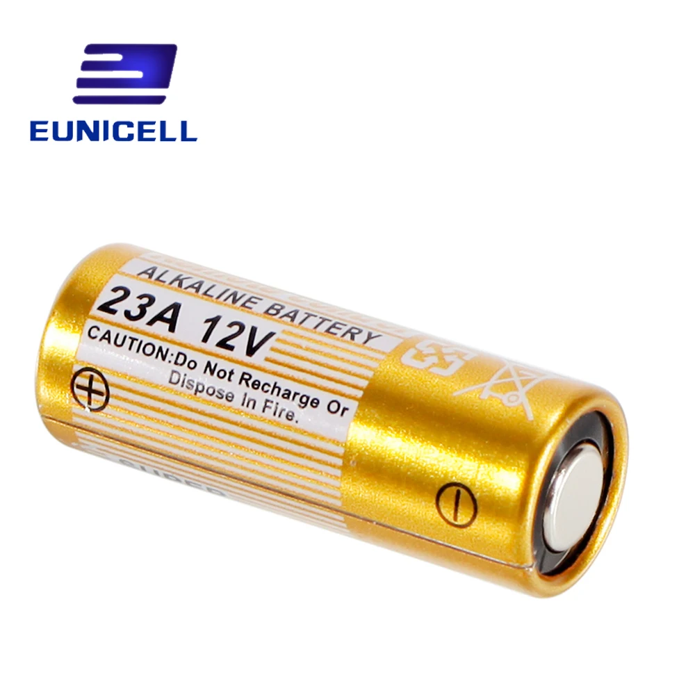 Щелочные батареи 12 В 23A сухая батарея 21/23 A23 E23A MN21 MS21 V23GA L1028 для дверного звонка