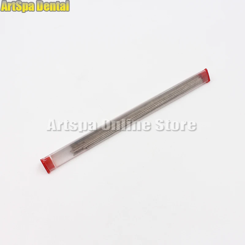 

1 Tube Dental Lab Product High Temperature Welding Rod for Dentist