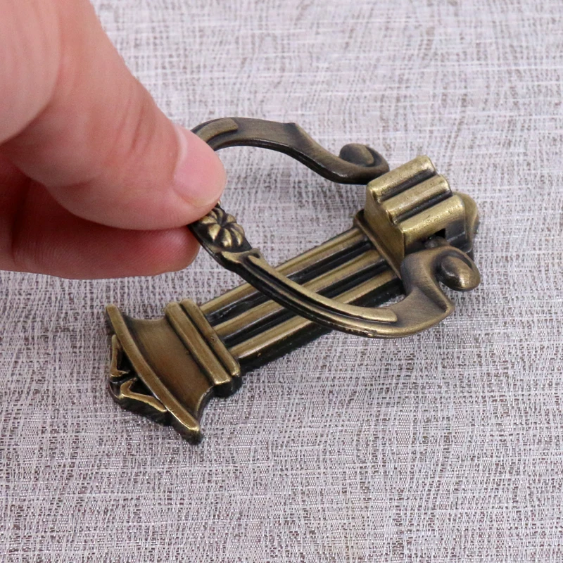 5 шт. винтажная ручка держатель для шкафа|drawer knobs|vintage dresserknobs pulls |
