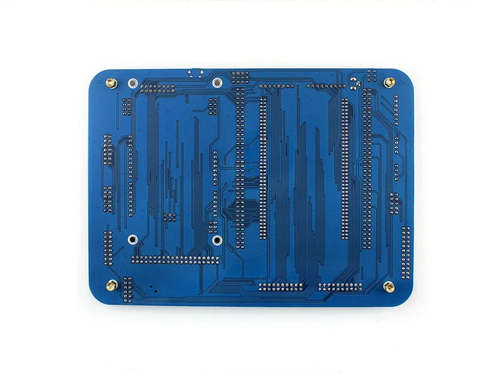 Плата разработки Waveshare Open746I C STM32 для STM32F746IGT6 MCU включая 7 дюймовый сенсорный ЖК