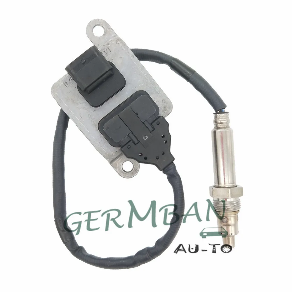 Новое производство Nox Lambda сенсор для Mercedes C Class C320 CDI W204 2012 ЧАСТЬ No # A0009053506 5WK9