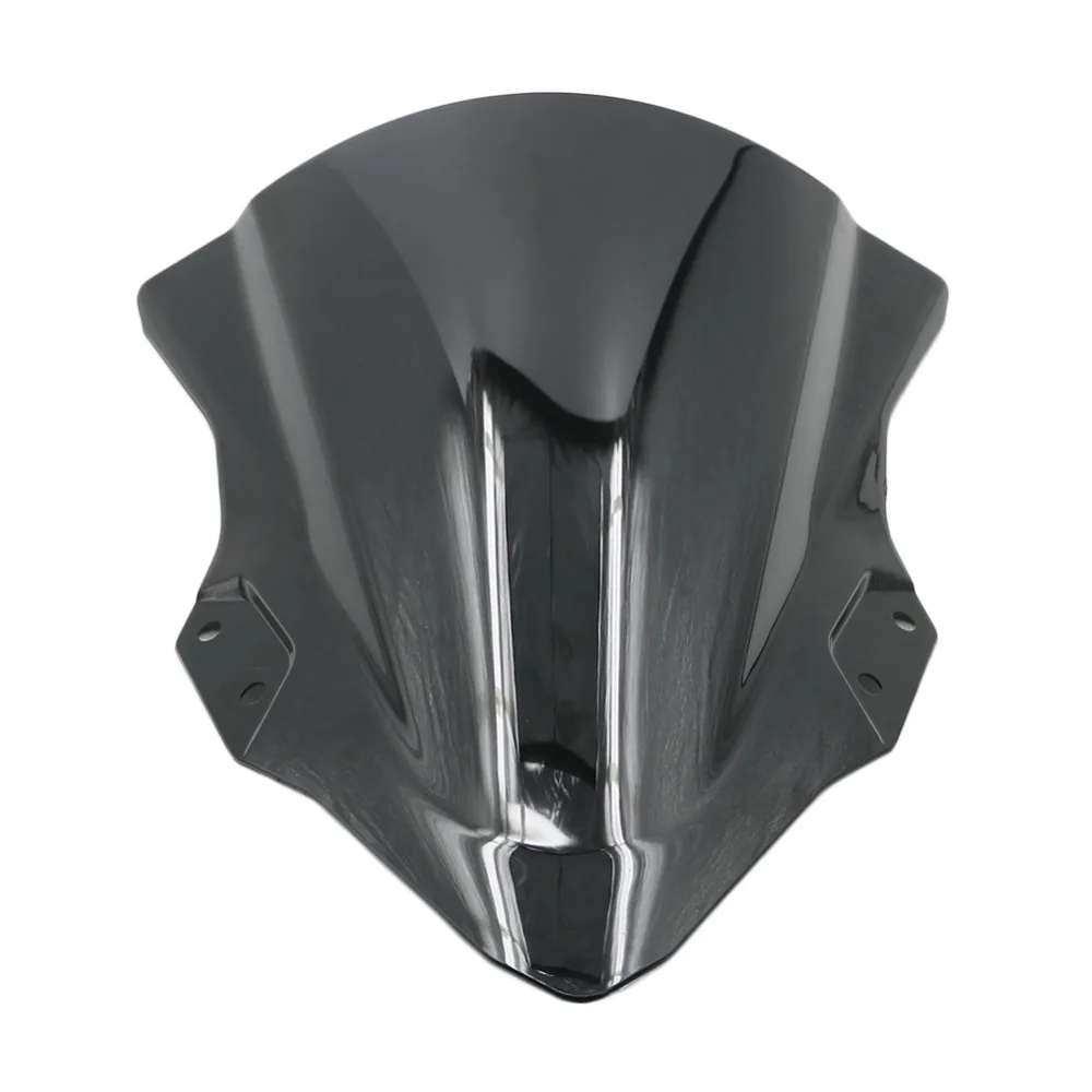 Дефлектор лобового стекла мотоцикла для Kawasaki Ninja 250 400 Ninja250 Ninja400 2018 Высокое