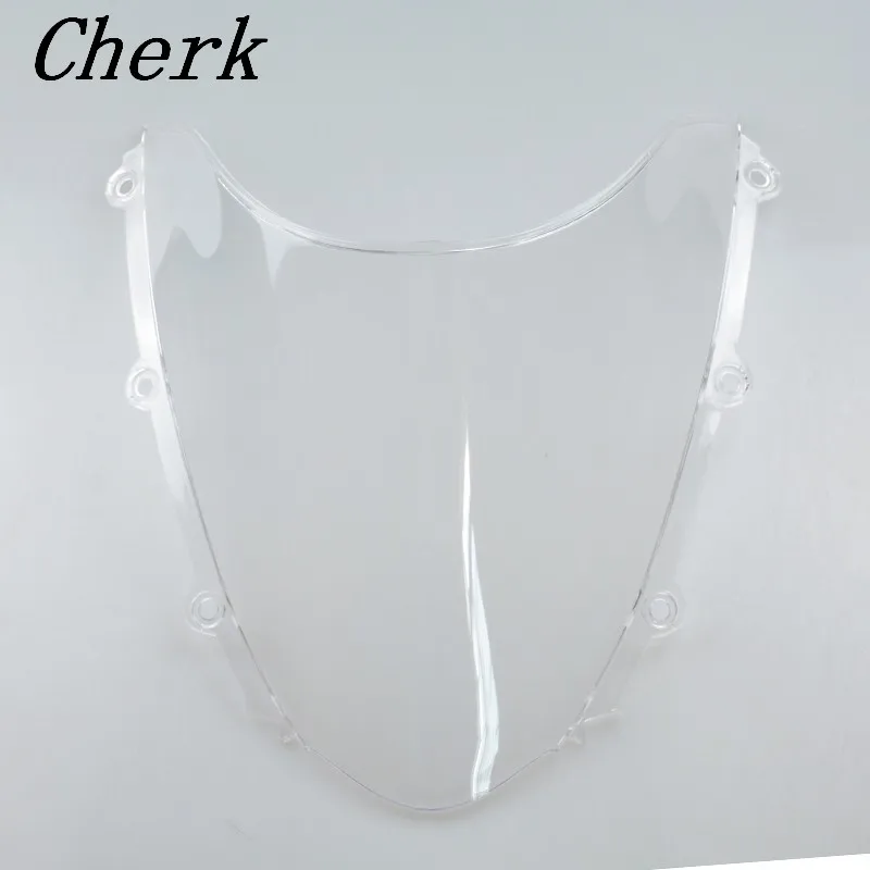 Лобовое стекло для HONDA CBR1000RR CBR 1000RR 04-07 06 05 новинка | Автомобили и мотоциклы