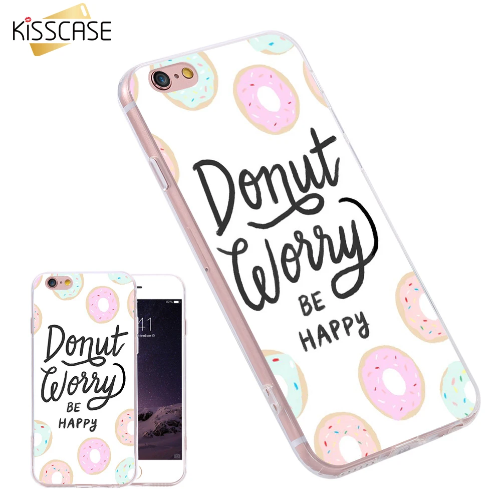 Чехол kisscase для Samsung Galaxy S9 S8 Plus S7 S6 Edge Мягкий Силиконовый Для Sunsung A3 A5 A7 2016 2017 |