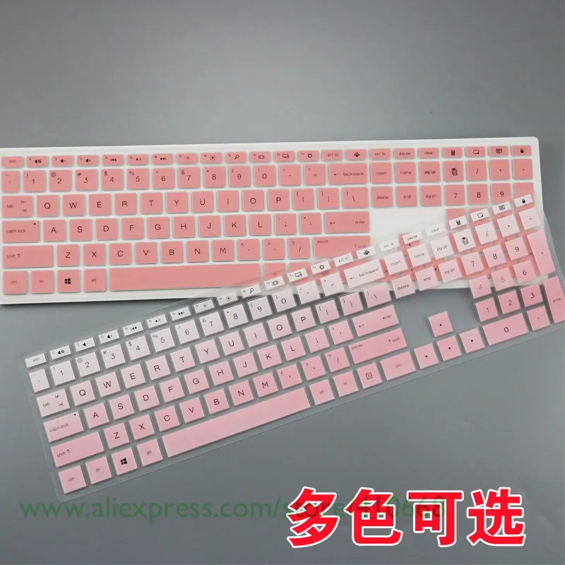 Защитная крышка для настольной клавиатуры компьютер HP Pavilion 24-XA0320CN 24-xa0740cn 0520 0540