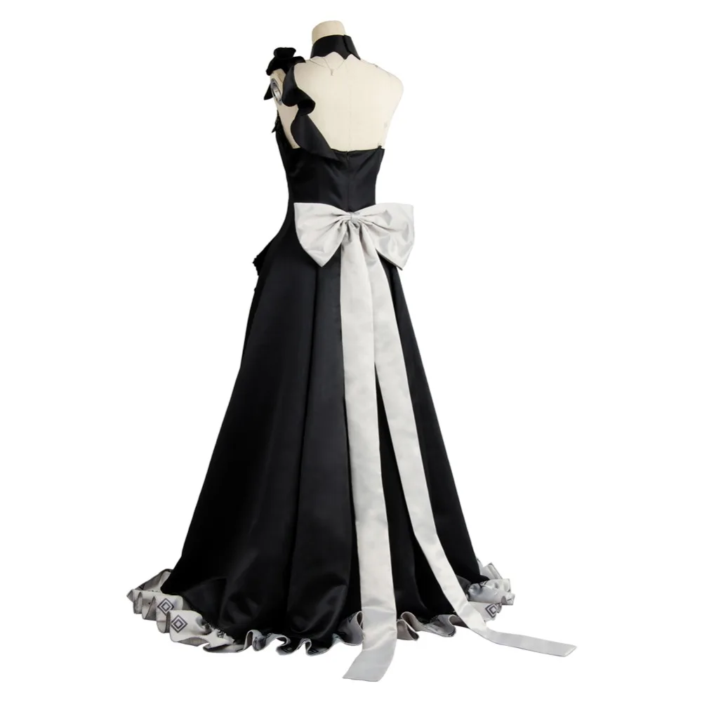 Fate Grand Order Косплей Костюм FGO Rider Мария Антуанетта косплей костюм платье|cosplay costume|marie