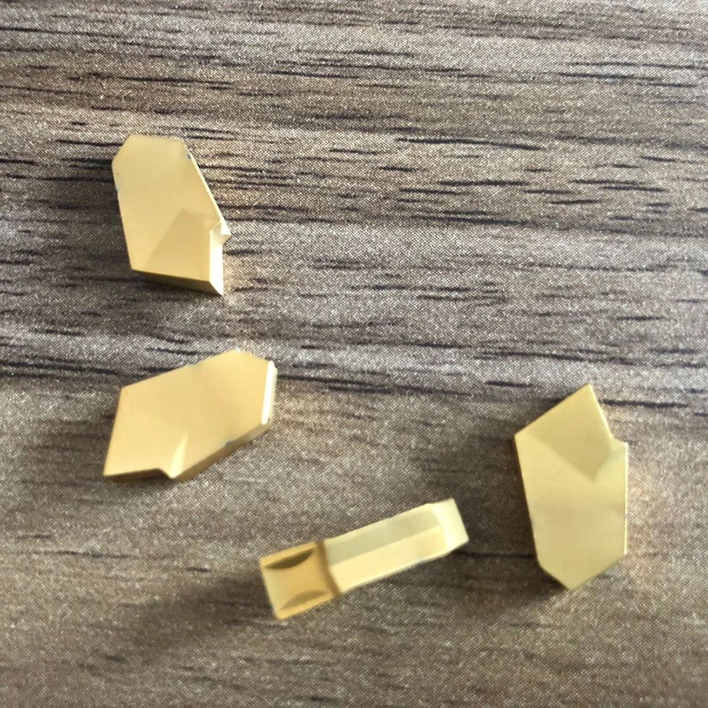 10pcs SP300 BP010 Steel processing 3mm Cutting Inserts tools blade High cost performance | Инструменты