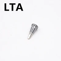 feorlo universial high quality lead free soldering tip lta lf 1 6mmm for weller tips ltb ltbb ltc ltcc ltd ltdd ltf lth lti ltk